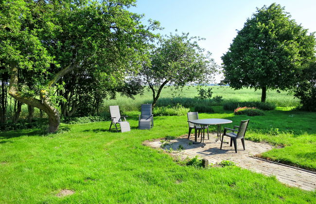 Altes Schöpfwerk - Foto 13