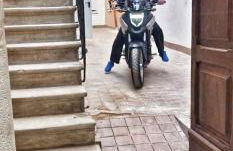 Vagabondando travel house - Foto 20