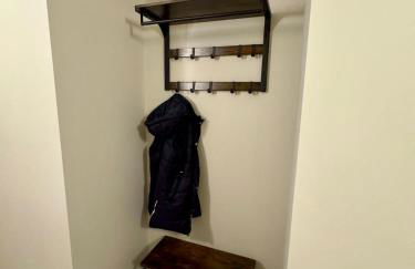 267 Stylish 2 Bed Apartment City Centre Free Parking - Foto 26