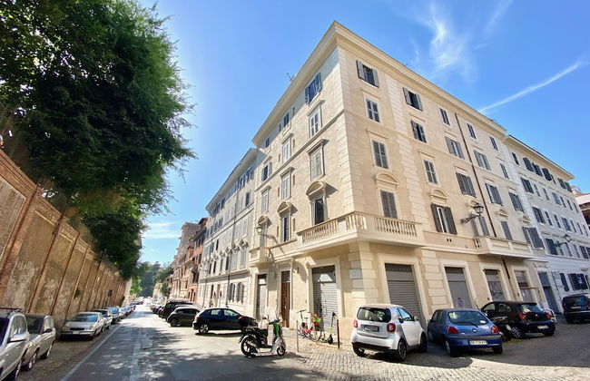 Vacanze Romane Colosseum - Foto 54