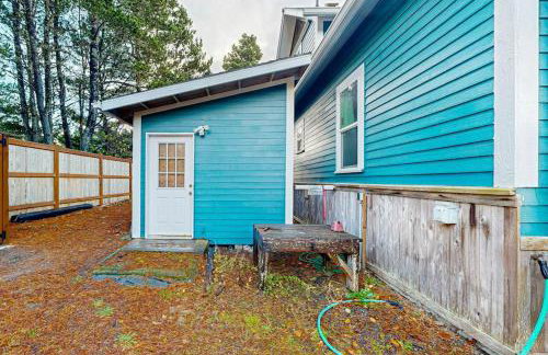 Tinker House Cottage - Foto 28