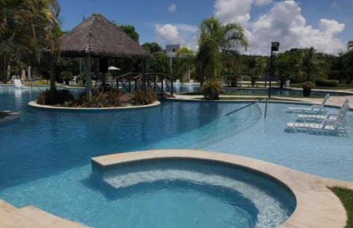 Apartamento no Iloa Residence - Com Enxoval Completo - Foto 1