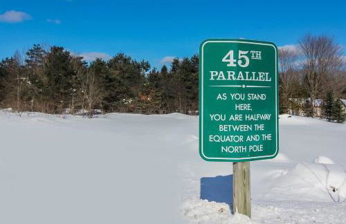 #146 Golf, SkI, Pool Pass Walk to hill - Foto 17