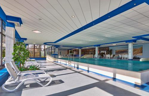 Deichhäuser Anna Küste Deichhäuser Anna Küste 7-10 - Foto 23