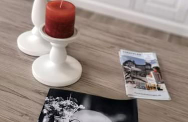 Ferienwohnung La Finesse - Foto 7