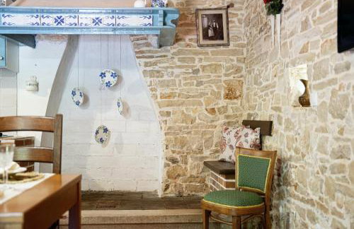 Luca in Glavani (Haus für 6 Personen) - Foto 34