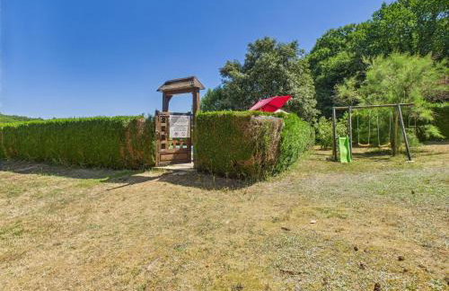 Maison de campagne pour 6 avec piscine et jardin - Foto 22