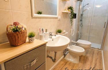 La casina nel borgo - Foto 58