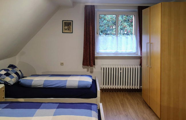 Ferienhaus, Oberwiesenthal - Foto 3