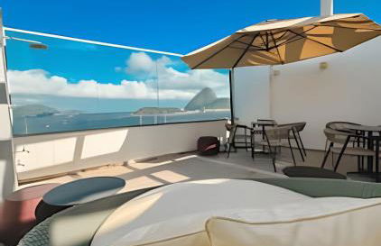 Estudios Praia do Flamengo - Foto 34