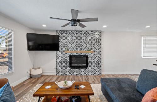 The Oasis in Tempe with Heated Pool and Arcade - Foto 49