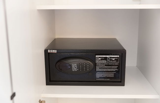 All Seasons Resort - Europa - Foto 17