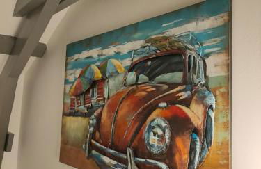 Petite maison centre-ville - Foto 26