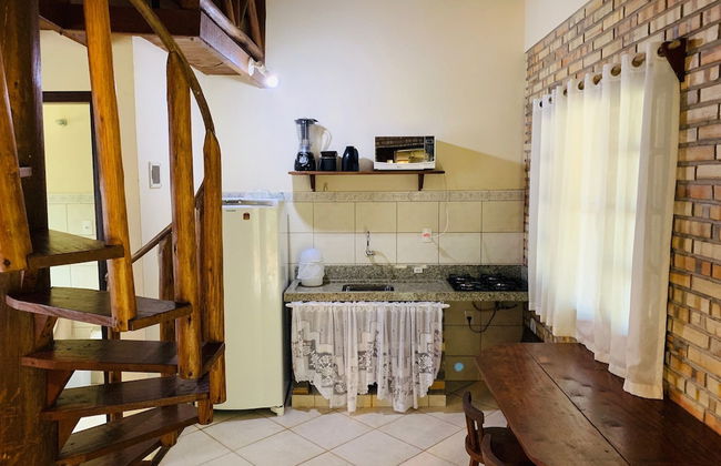 Pousada Sitio Olho Dagua - Foto 20