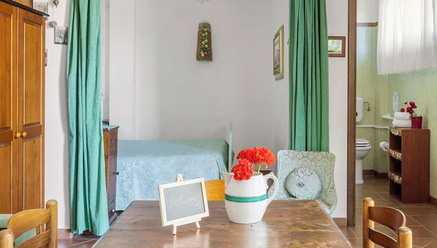 Agriturismo Etna-Mare - Foto 4, Habitación