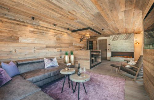 Chalet SALENA luxury lodge - Photo 67