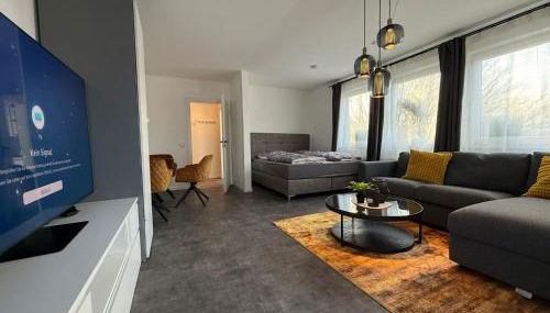 Lichtdurchflutetes Appartement mit Balkon in ruhiger Lage von Bückeburg - Foto 3