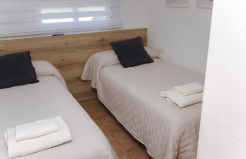 Ático junto al Teatro AUDITORIO de Roquetas de Mar - Foto 38