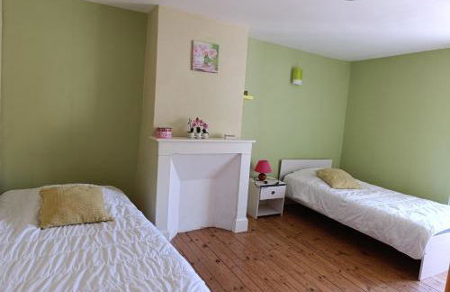 Maison spacieuse et agréable - Foto 14