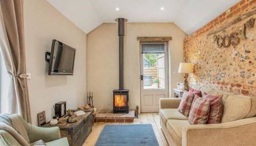 Barwick Lodge - Foto 4