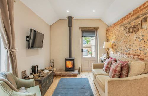 Barwick Lodge - Foto 4