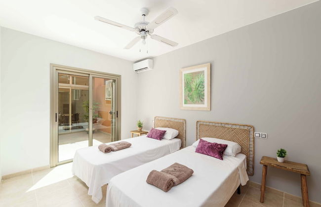 Villa Asha - Foto 13