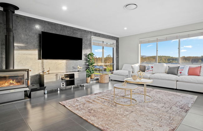 Serenity Estate Hunter Valley - Foto 17