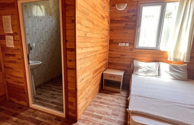 Adrasan Parlak Evleri - Foto 22