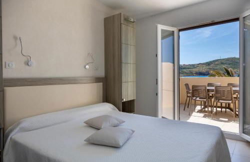 Hôtel et Résidence Ta Kladia - Omigna - Foto 42