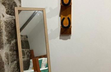 BezerreiraComVida-O refúgio do monte - Foto 19