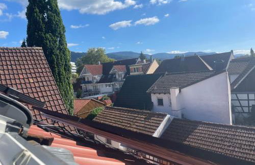 Maisonette Wohnung am Hänferdorf - Photo 22