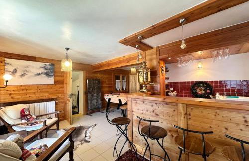 Chalet Berlioz - CHALET BERLIOZ MAE-3341 - Foto 17