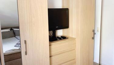 Ostseeblick Sassnitz - Foto 2