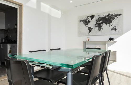 Cacilhas Riverview! - Foto 23