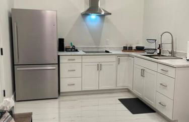 Casa Blanca Studio with Washer Dryer - Foto 15