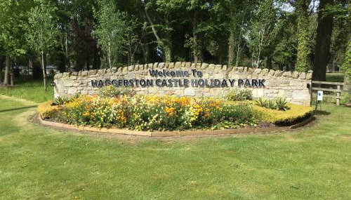 Haggerston Castle , Cheviot View - Foto 1