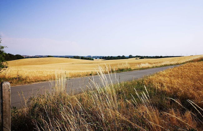 4 Person Holiday Home in Grevinge - Foto 22