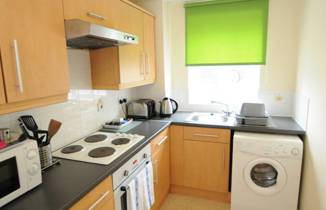 Your Stay Bristol Orchard Gate - Foto 32