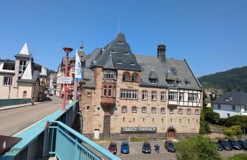 Design Apartment an der Mosel - KP5 - Foto 8