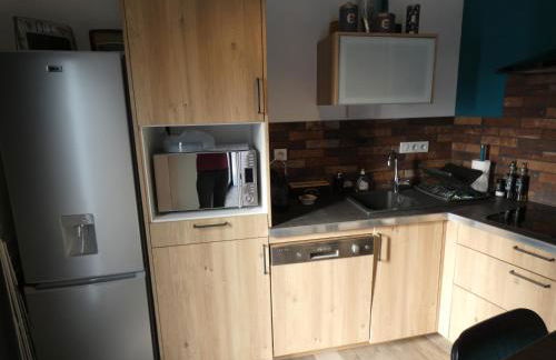 L'Escale d'Aubagne - Foto 24