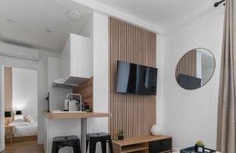 Chez Juliette Triangle d'Or - Rez de Chaussée - Foto 14