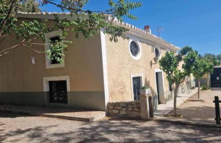 Casa rural Casa Montoya - Foto 23