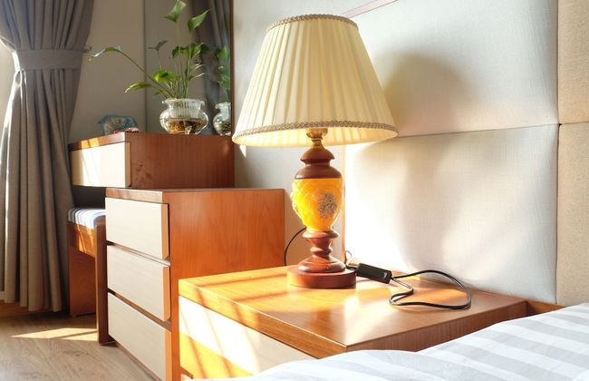 Vũ Gia Khánh Apartment - Foto 22