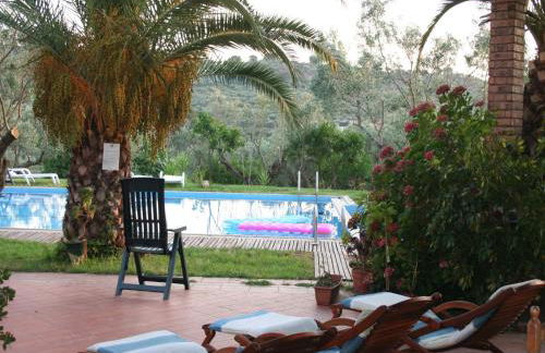 Charming Villa in Maida With Pool & Garden - Foto 25