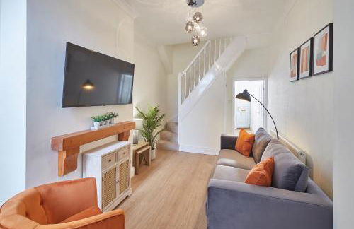 Host & Stay - Fountains Cottage - Foto 2