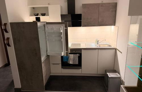 Komfortable moderne Ferienwohnung 43 qm - Foto 11