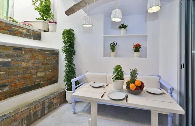 Santa Katerina Studios & Apartments - Photo 53