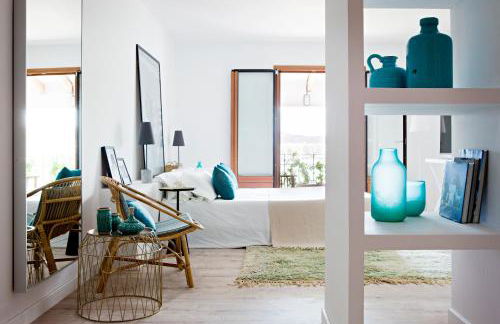 CBbC Suites Port Vell - Foto 26