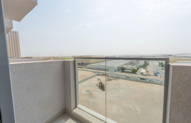 BIR - Brand New In front of Metro - Foto 8