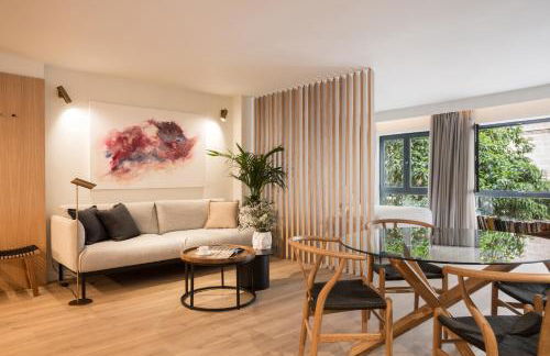 Puerta Catedral Suites - Photo 22